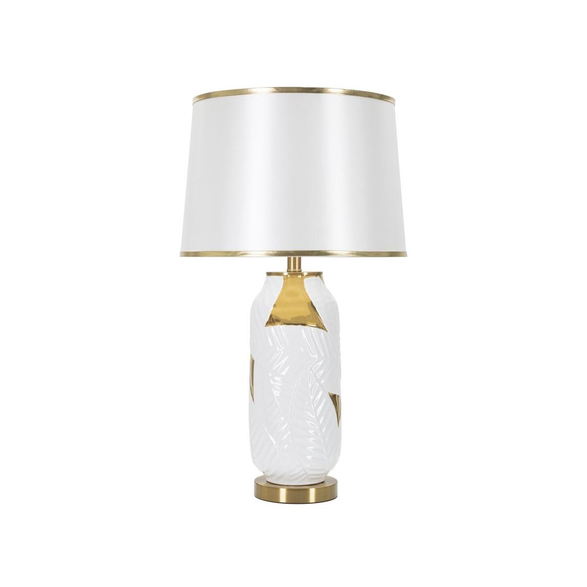 Lampada Tavolo Ceramic cm.Ø40x70