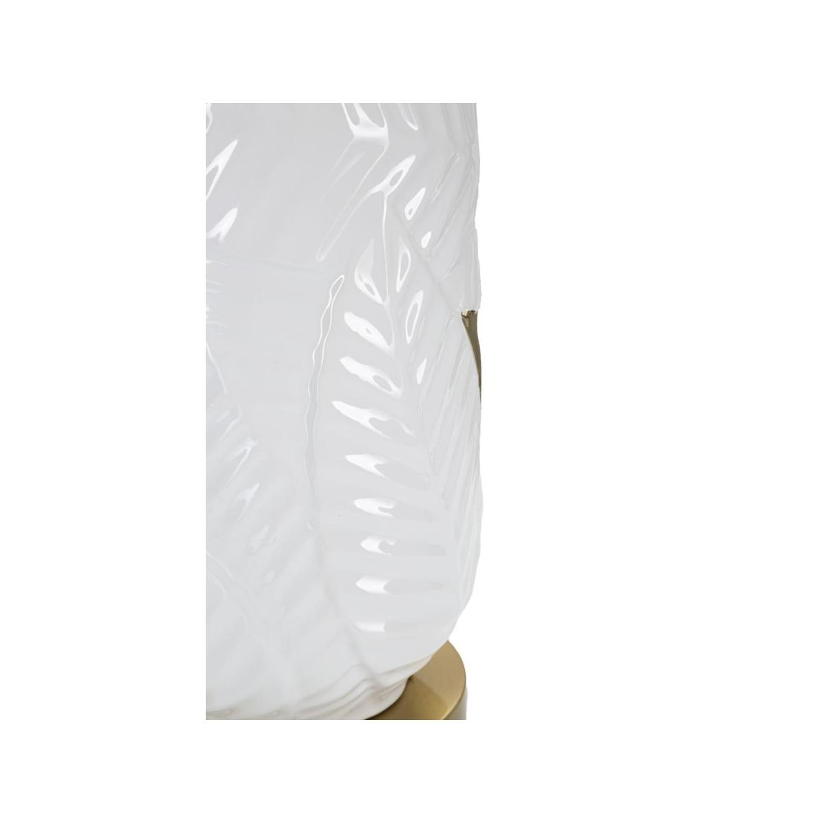 Lampada Tavolo Ceramic cm.Ø40x70