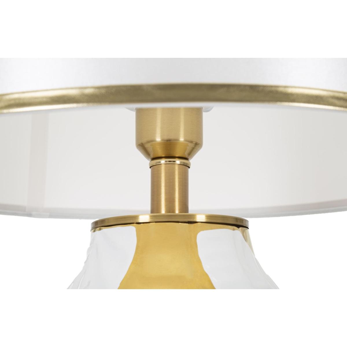 Lampada Tavolo Ceramic cm.Ø40x70