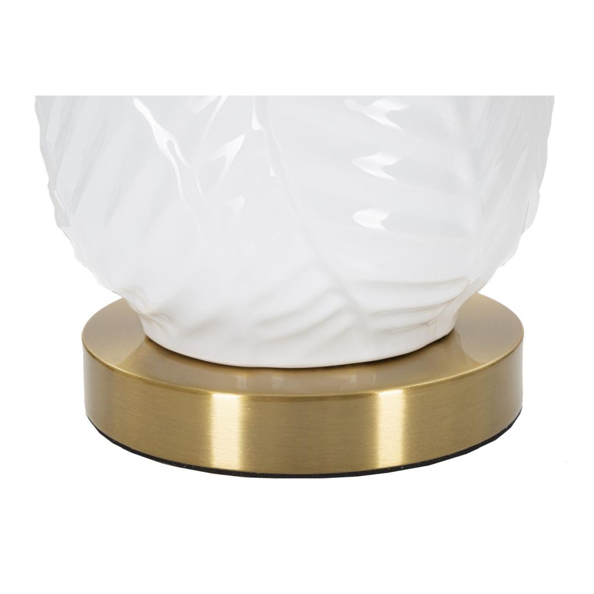 Lampada Tavolo Ceramic cm.Ø40x70