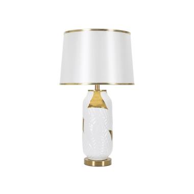 Lampada Tavolo Ceramic cm.Ø40x70