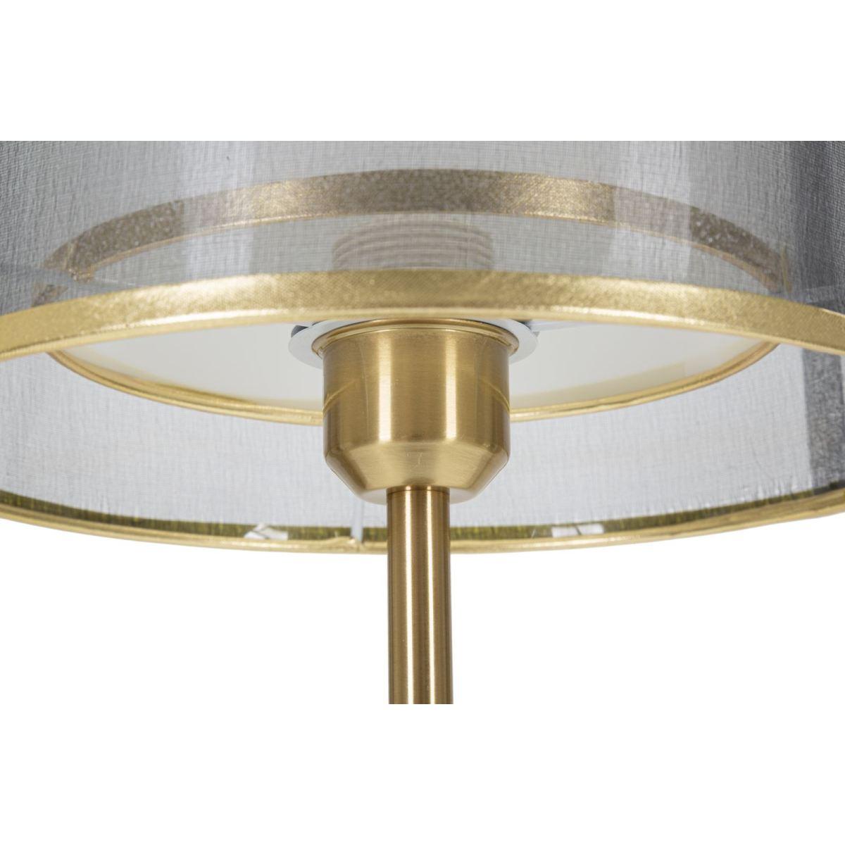 Lampada Tavolo Levels cm.Ø25x48
