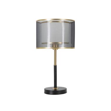 Lampada Tavolo Levels cm.Ø25x48