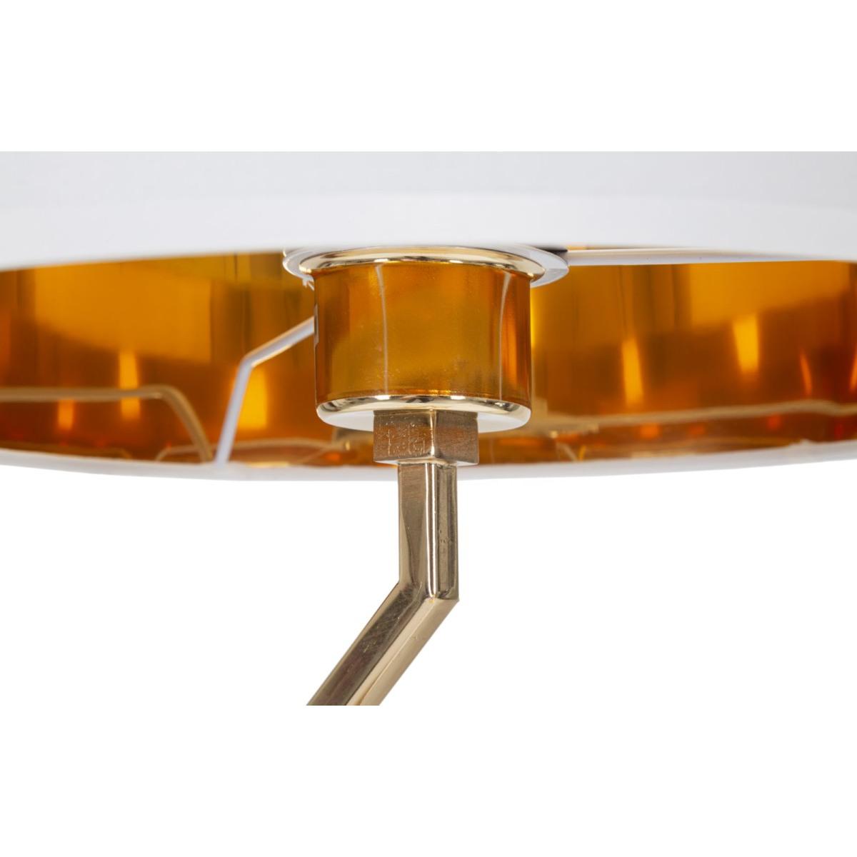 Lampada Tavolo Move cm.Ø30x56