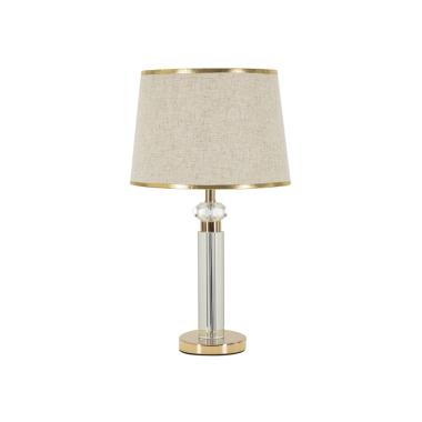 Lampada Tavolo Praga cm.Ø30x52,5