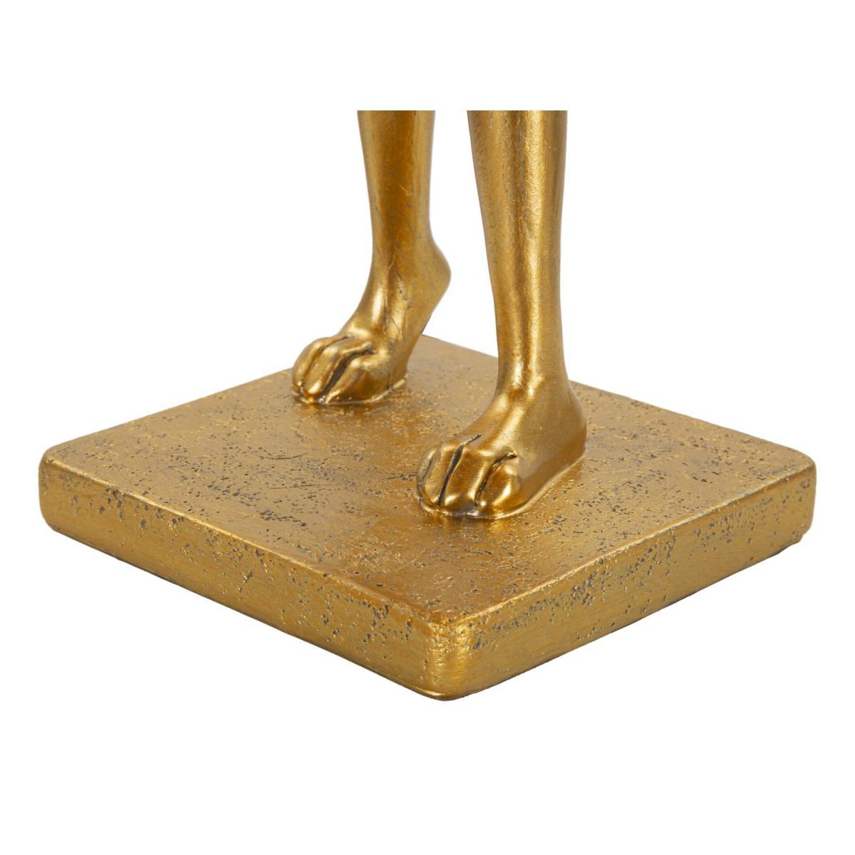 Lampada Tavolo Rabbit Stand cm.26x16x47