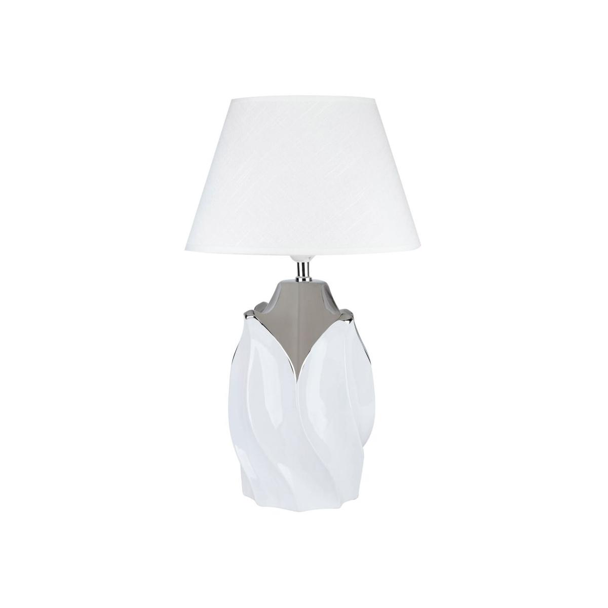Lampada Tavolo Shiney cm.Ø30x51