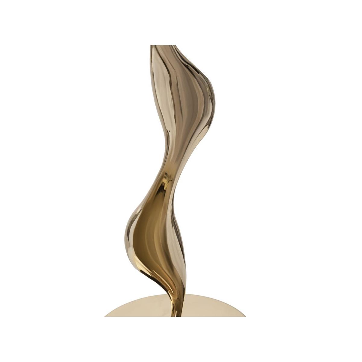 Lampada tavolo slim rosa
