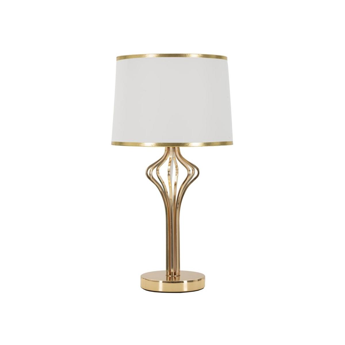 Lampada Tavolo Slimmy cm.Ø28x53