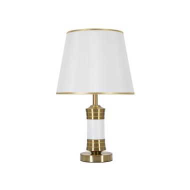 Lampada Tavolo Whity cm.Ø31x52