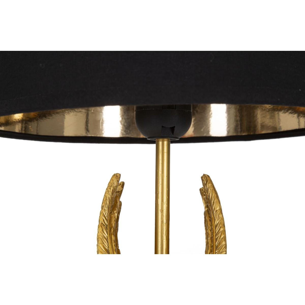 Lampada Tavolo Wings cm.Ø25x45
