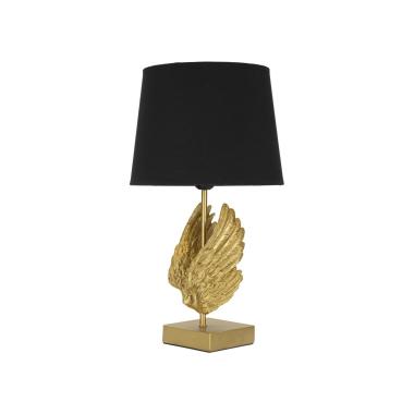 Lampada Tavolo Wings cm.Ø25x45