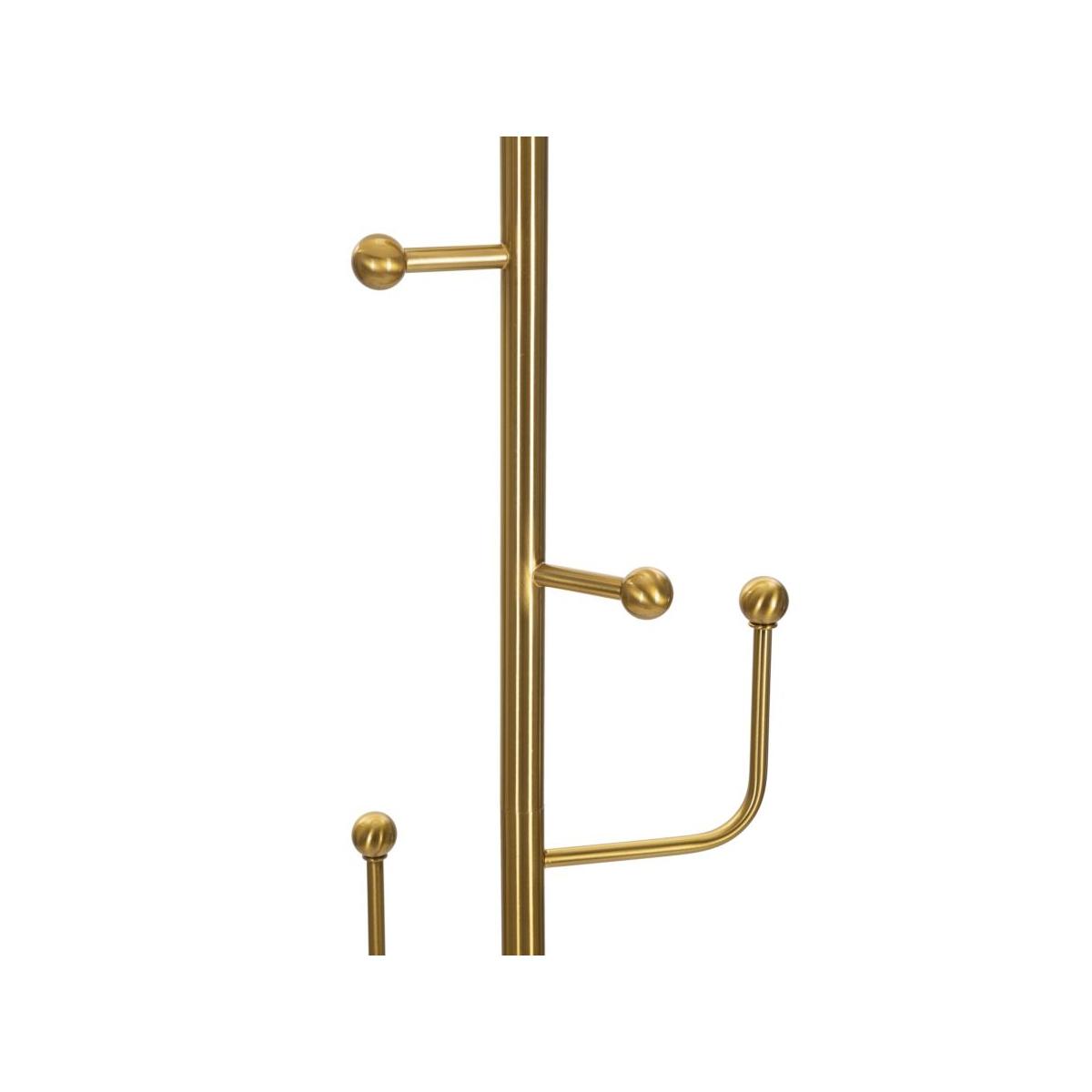 Lampada Terra Appendi Abiti cm.Ø41x173