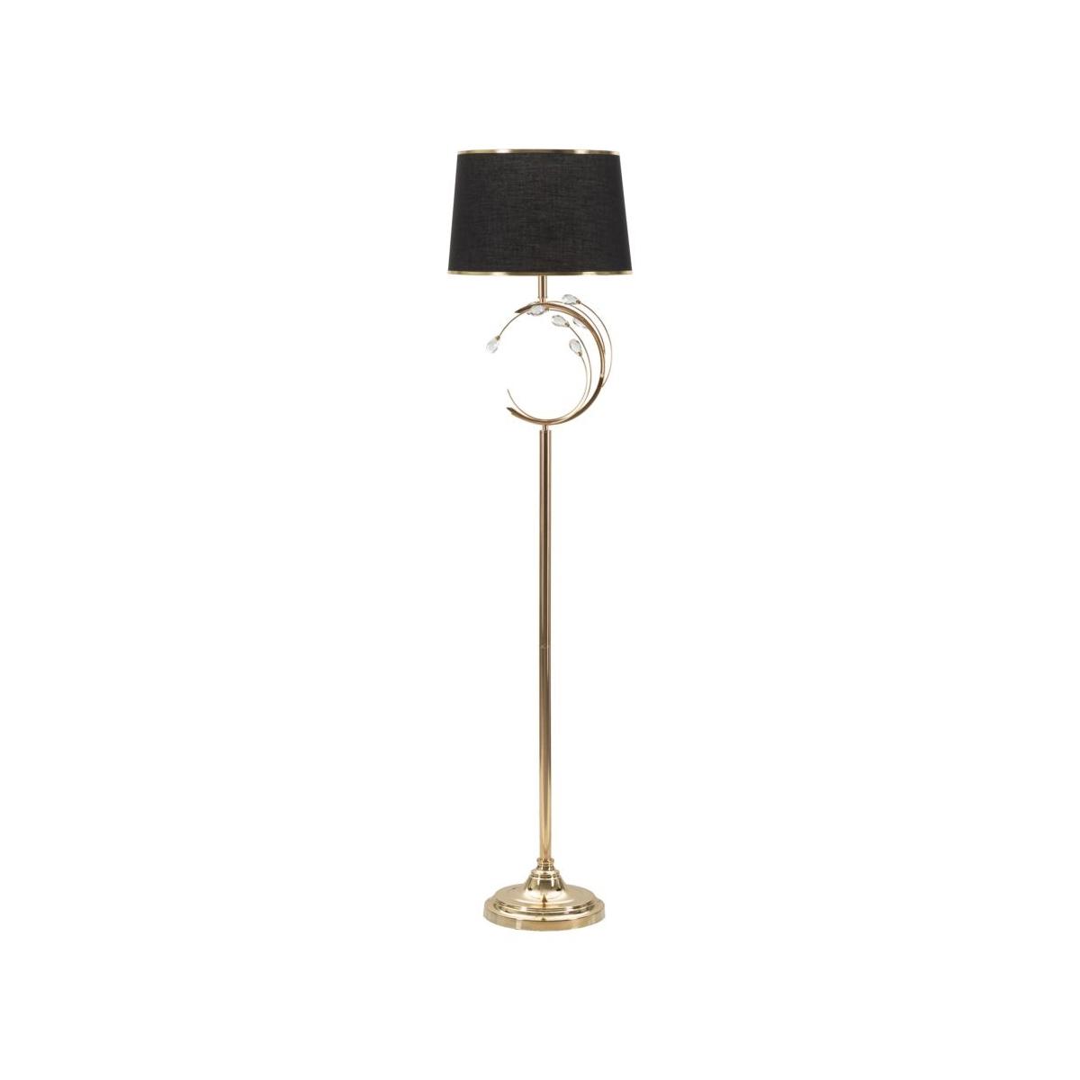 Lampada Terra Bruxelles cm.Ø38x160