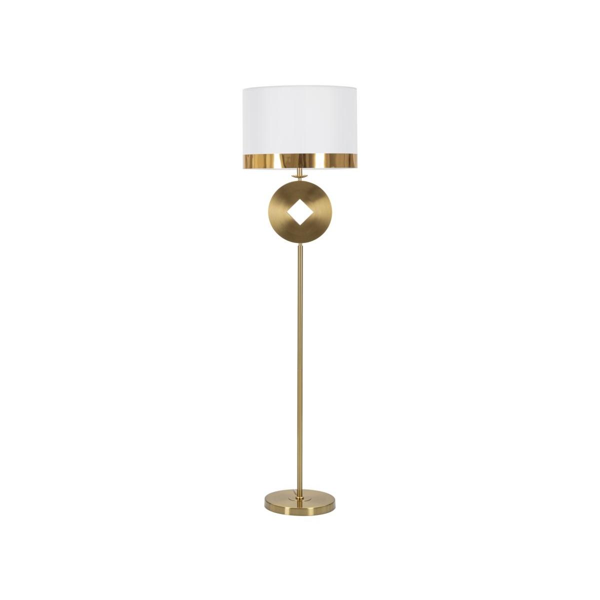 Lampada Terra Coin cm.Ø40x151