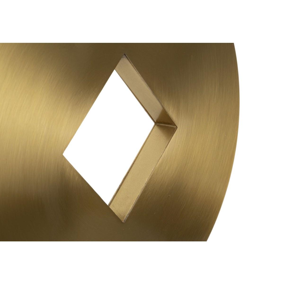 Lampada Terra Coin cm.Ø40x151