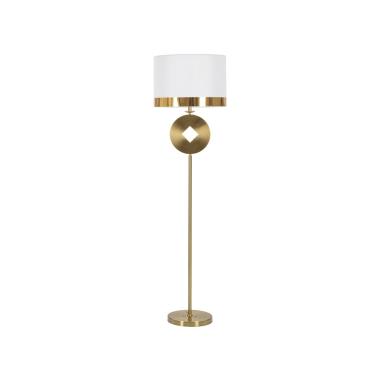 Lampada Terra Coin cm.Ø40x151