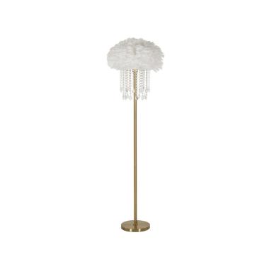 Lampada Terra Diamon cm.Ø40x165