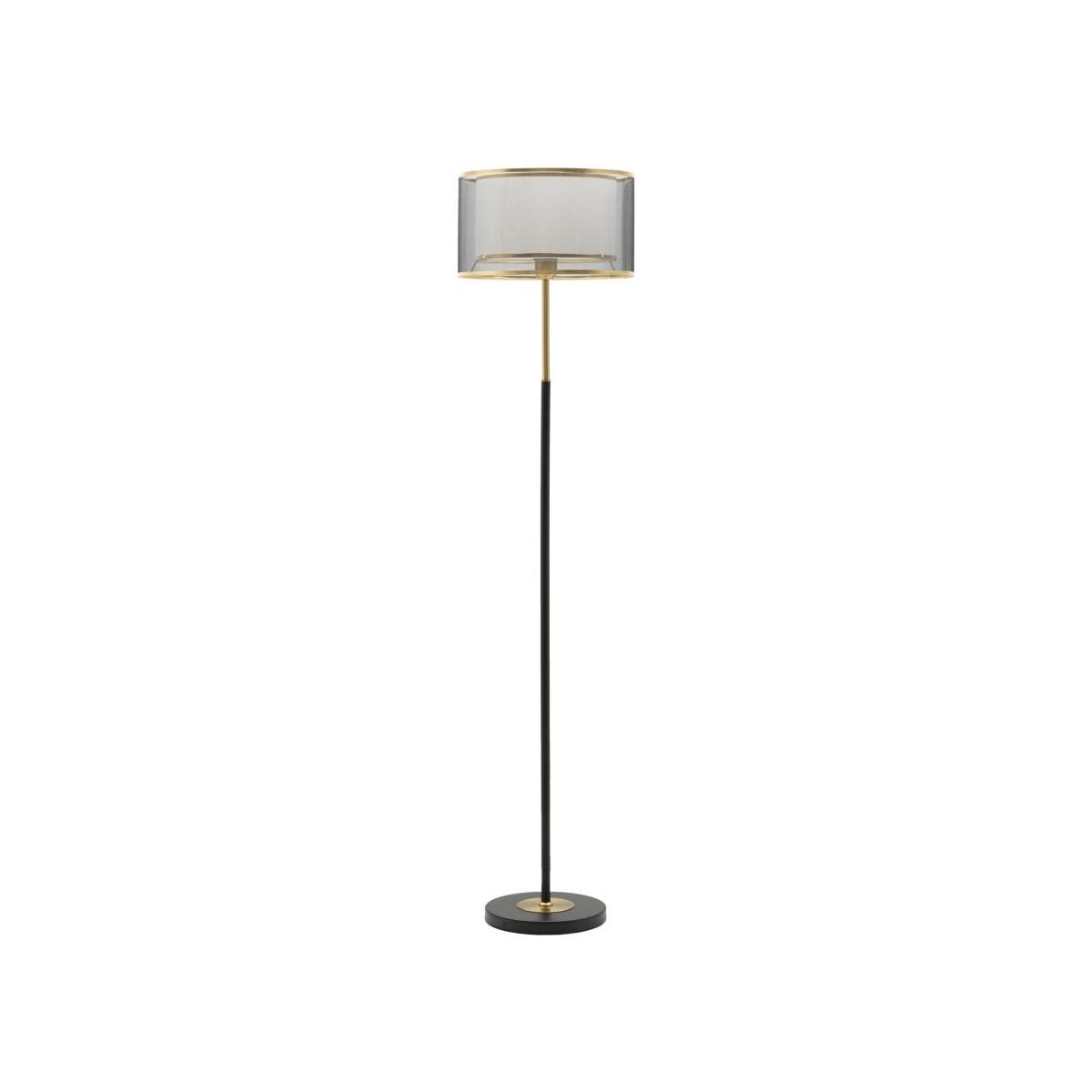 Lampada Terra Levels cm.Ø35x153