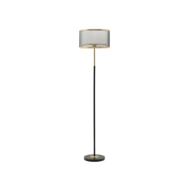 Lampada Terra Levels cm.Ø35x153