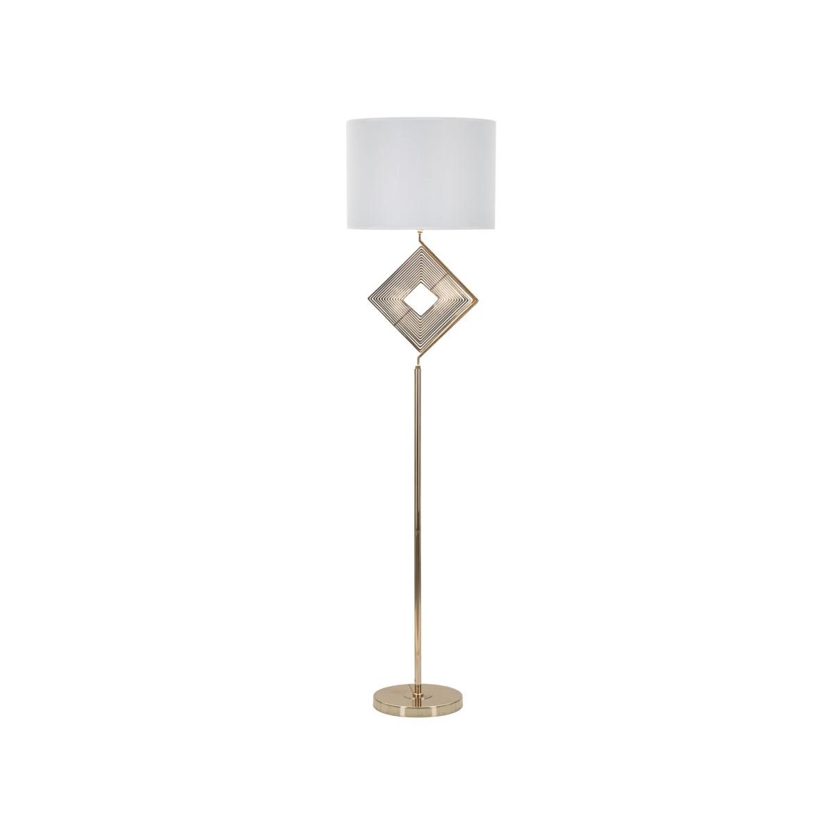 Lampada Terra Move cm.Ø40x161