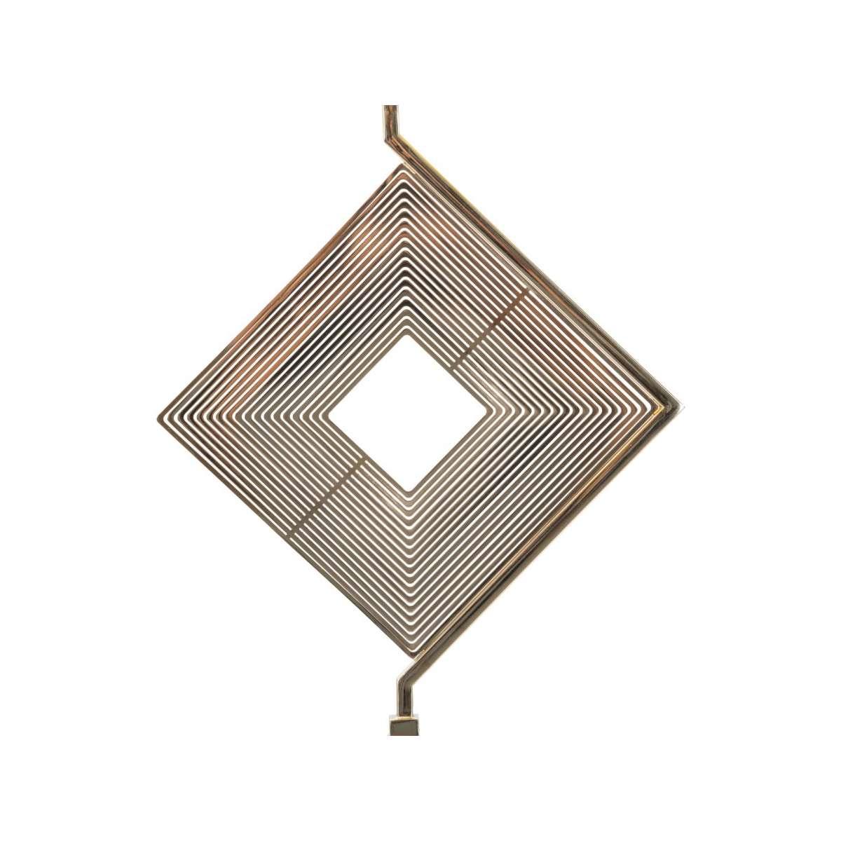 Lampada Terra Move cm.Ø40x161