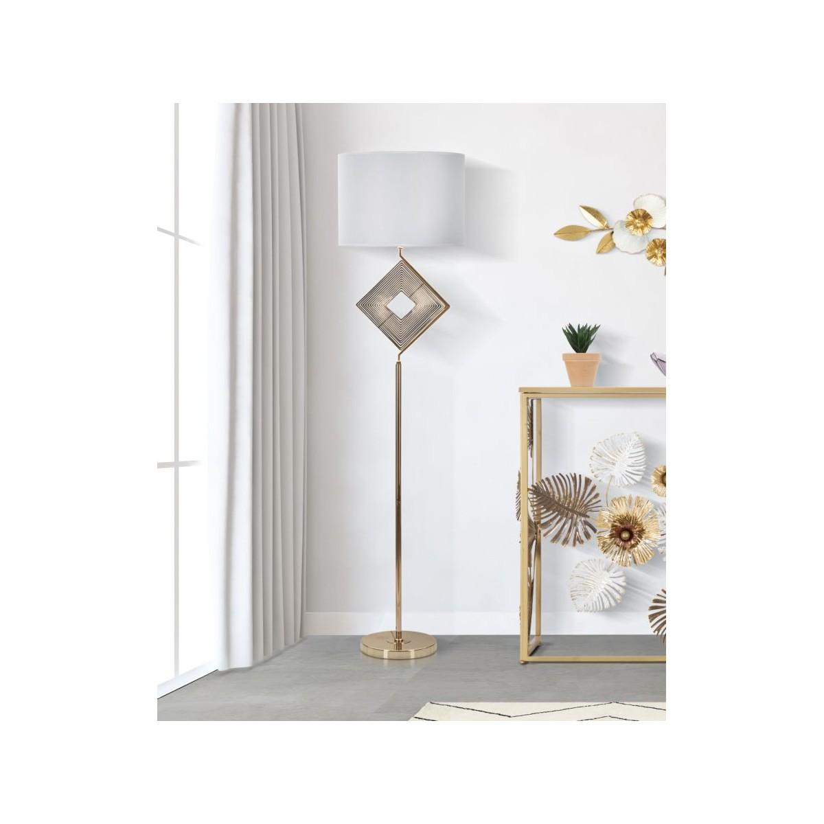 Lampada Terra Move cm.Ø40x161