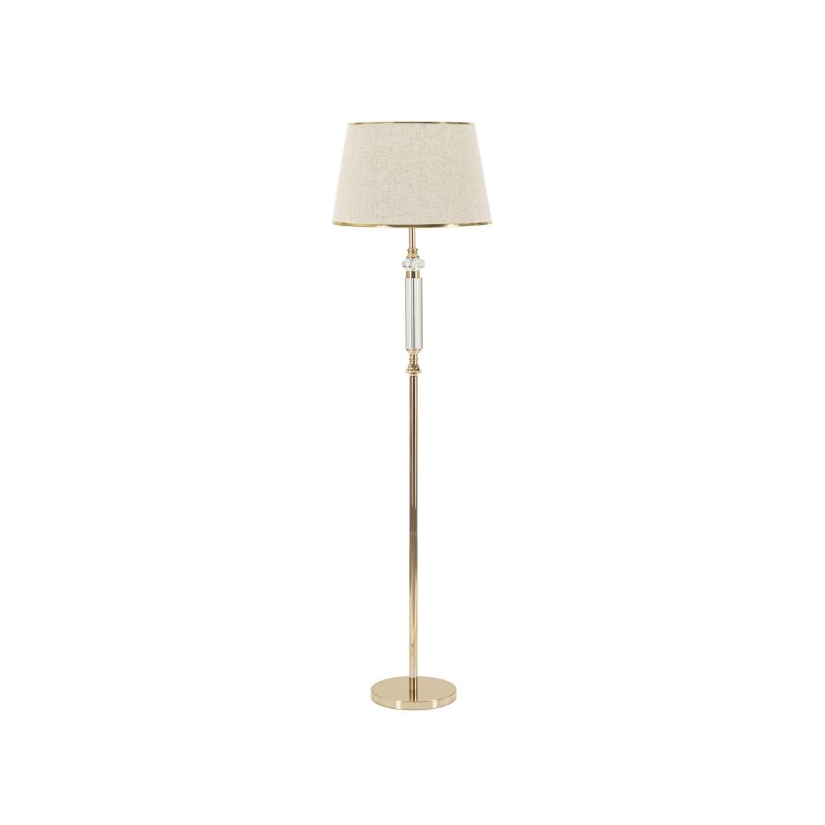 Lampada Terra Praga cm.Ø45x165