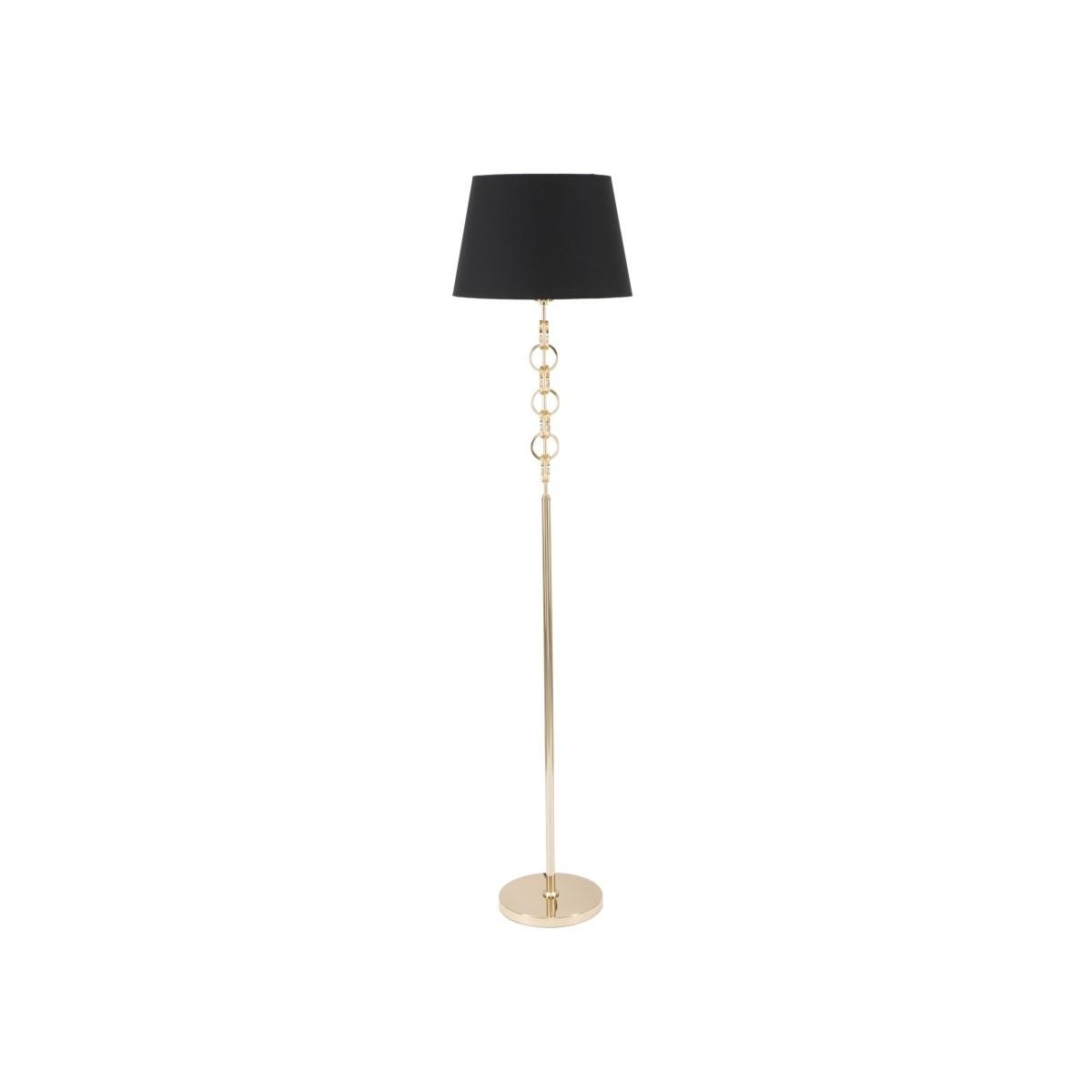 Lampada Terra Rings cm.Ø40x170