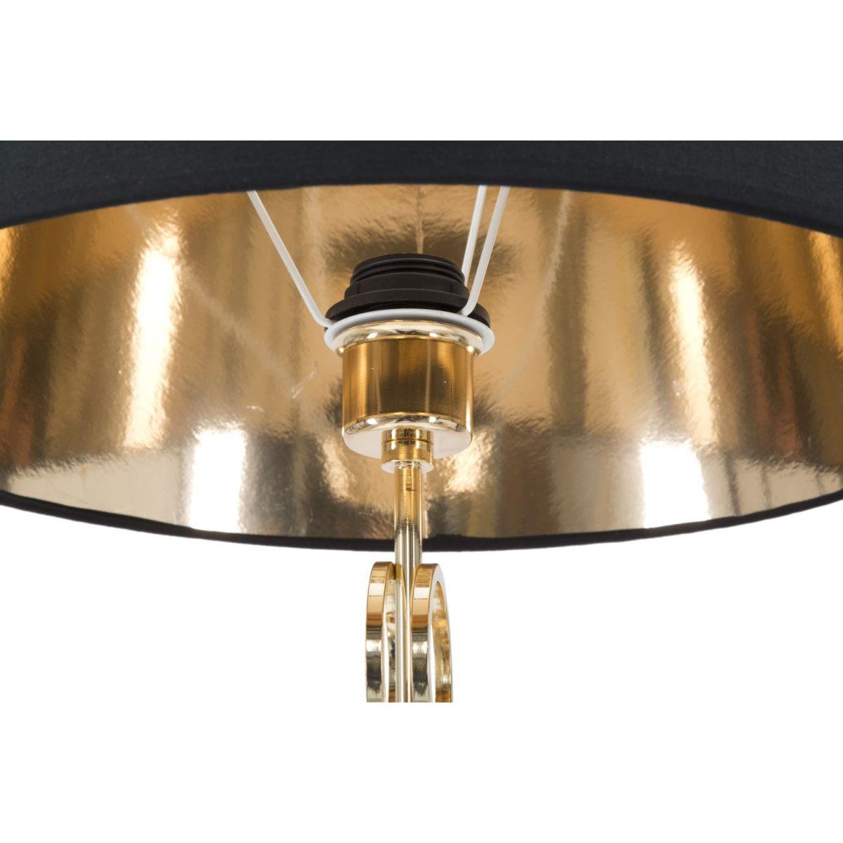 Lampada Terra Rings cm.Ø40x170