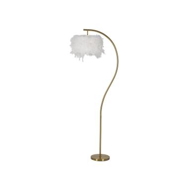 Lampada Terra Semi Arc cm.60x33x170