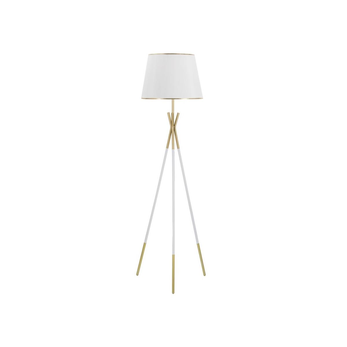 Lampada Terra Triply cm.Ø61x154