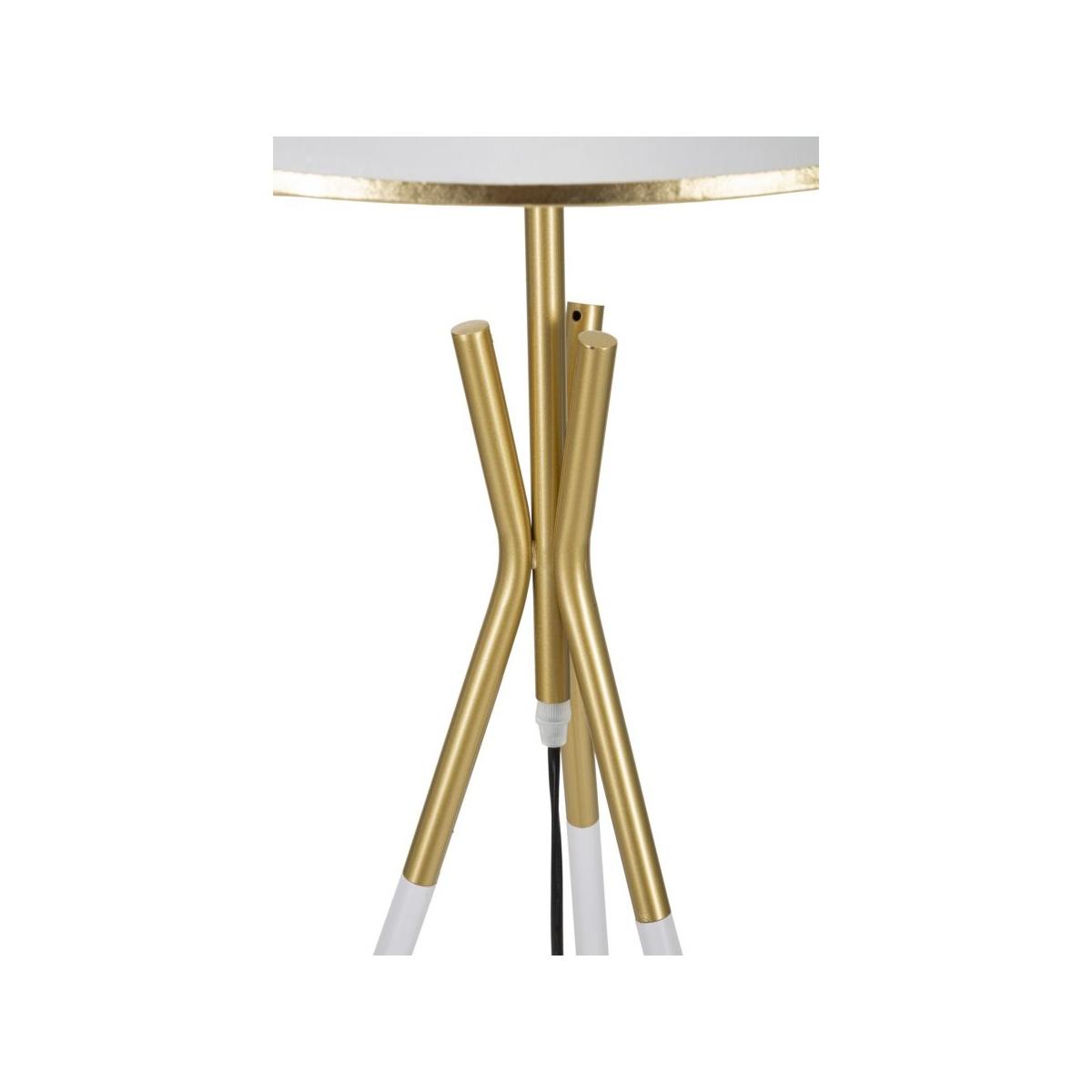 Lampada Terra Triply cm.Ø61x154