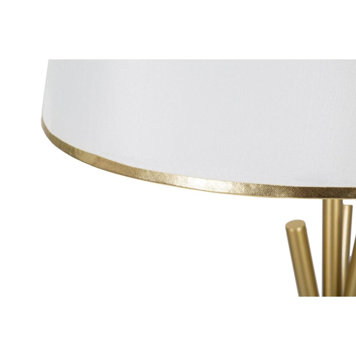 Lampada Terra Triply cm.Ø61x154