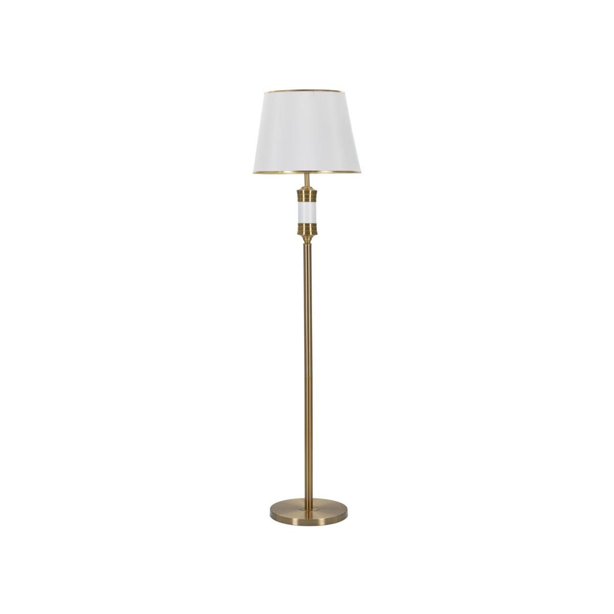 Lampada Terra Whity cm.Ø41x160