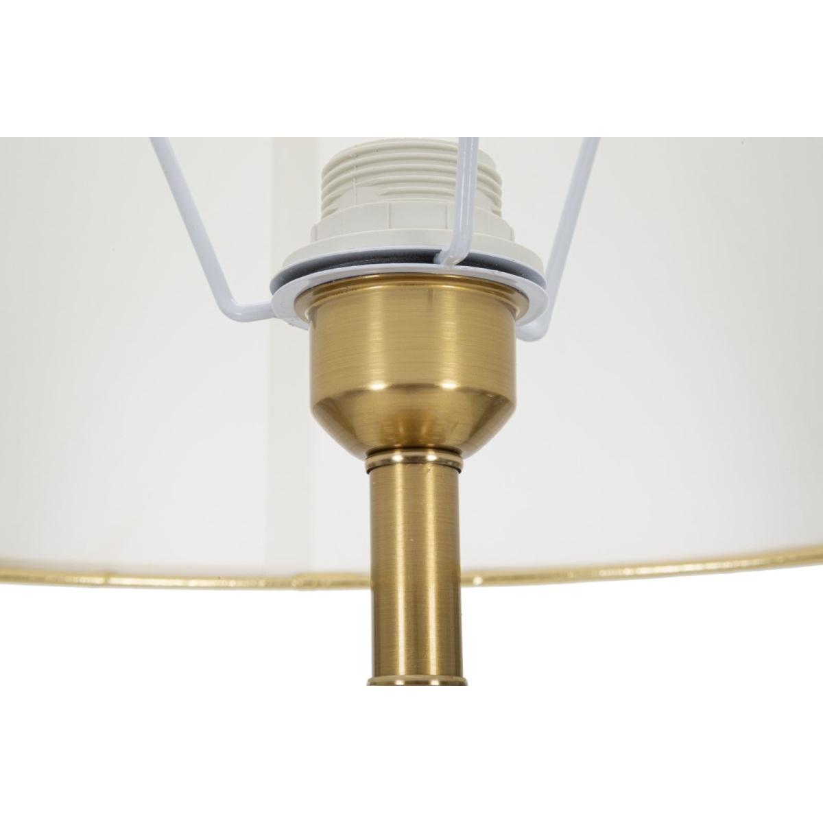 Lampada Terra Whity cm.Ø41x160