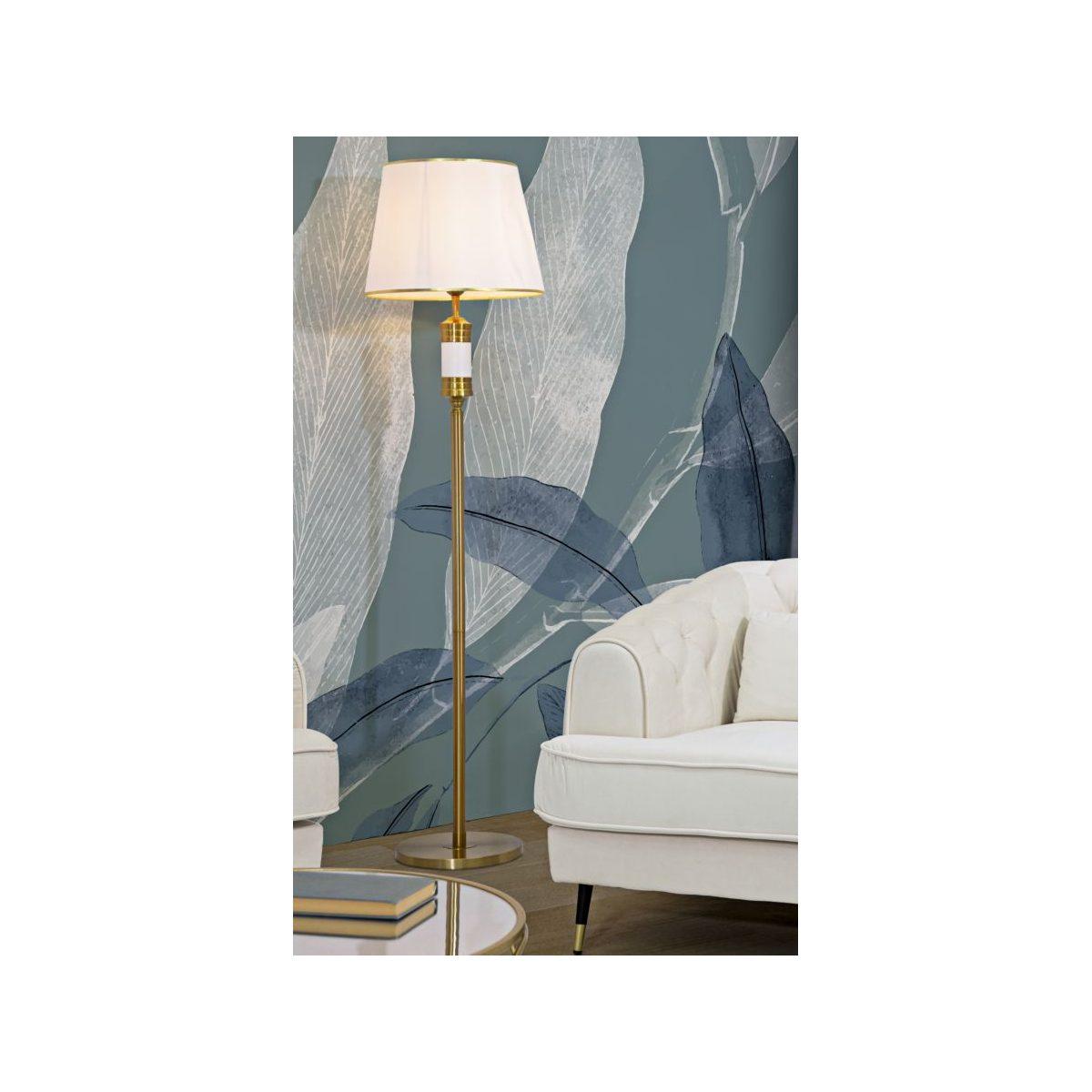 Lampada Terra Whity cm.Ø41x160