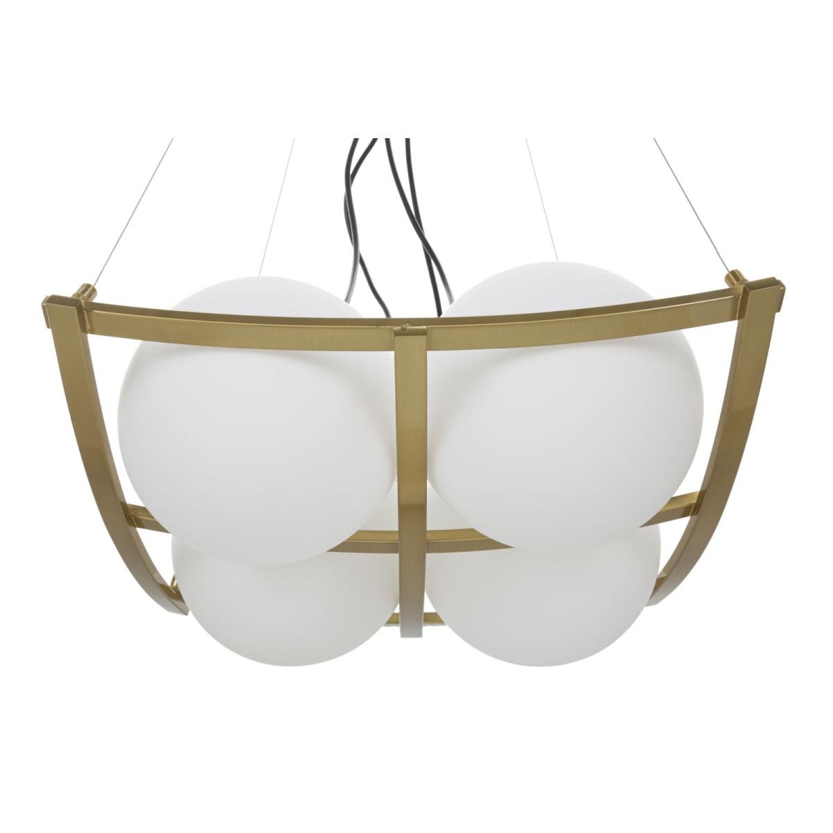 Lampadario Japan Square cm.45x45x95