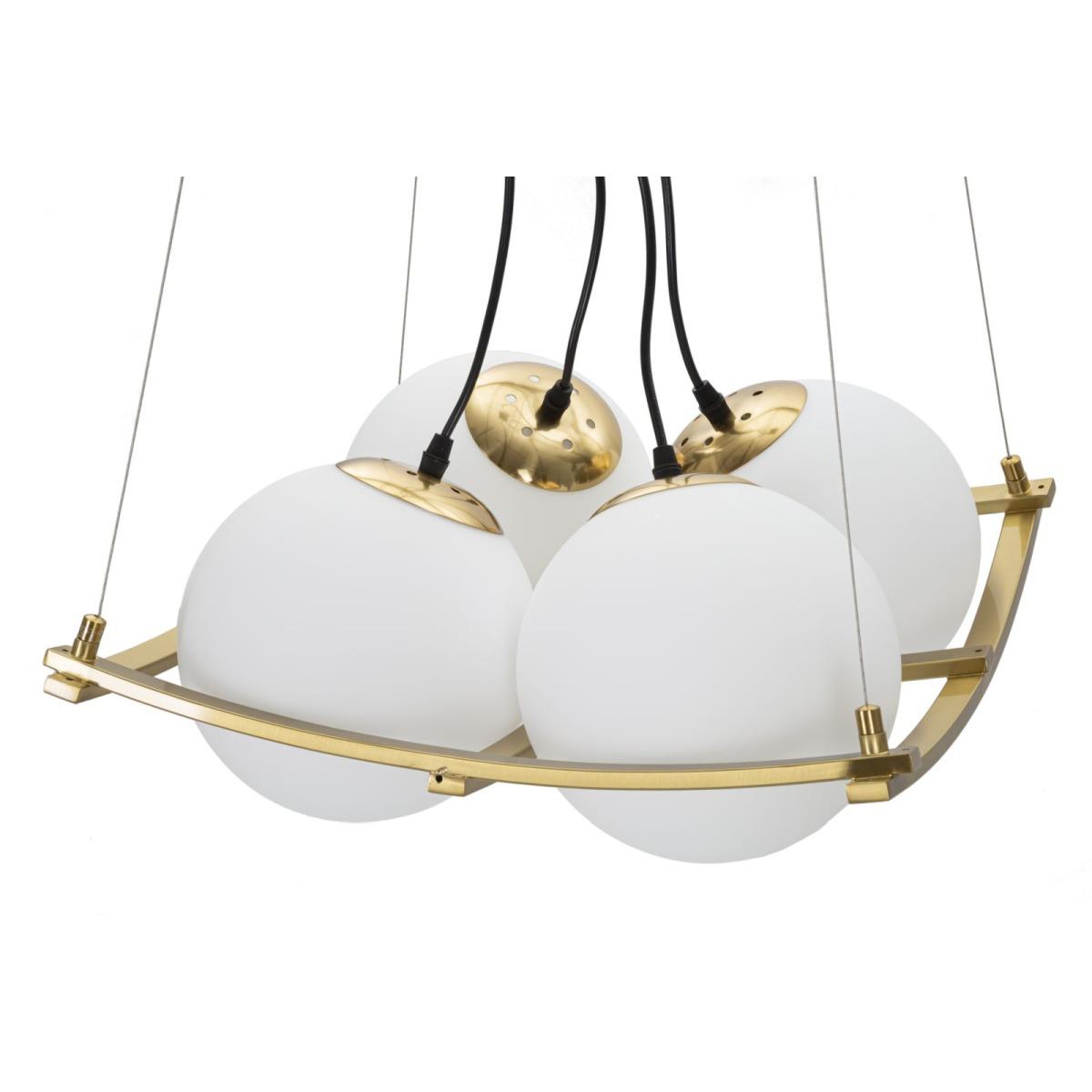 Lampadario Japan Square cm.45x45x95