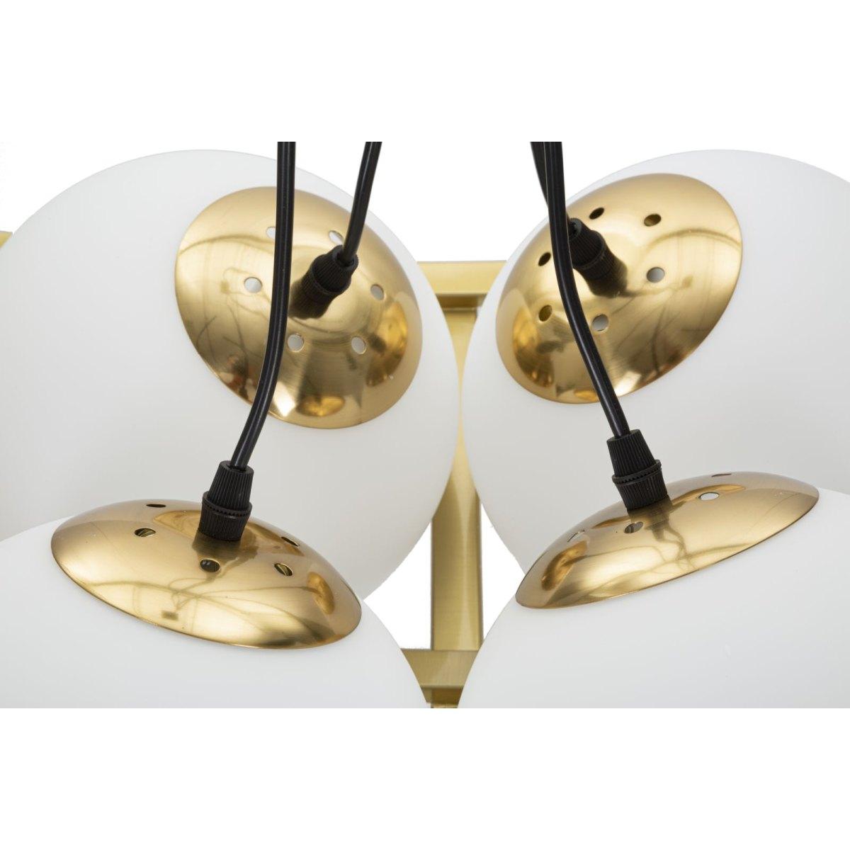Lampadario Japan Square cm.45x45x95