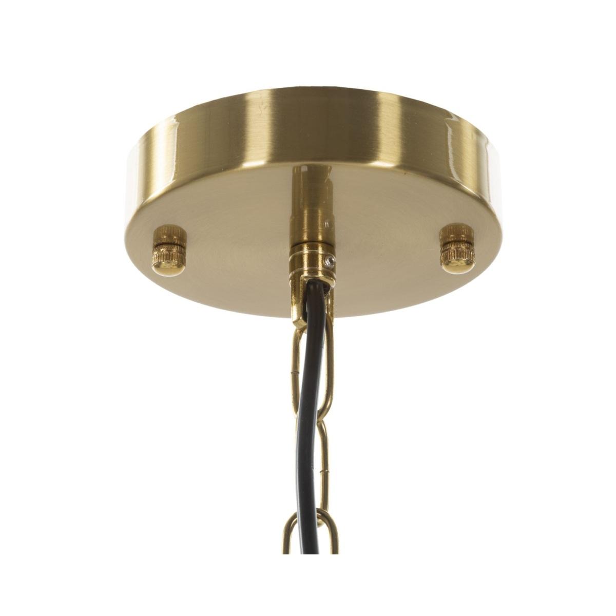 Lampadario Versailles 5 Luci cm.Ø60x103