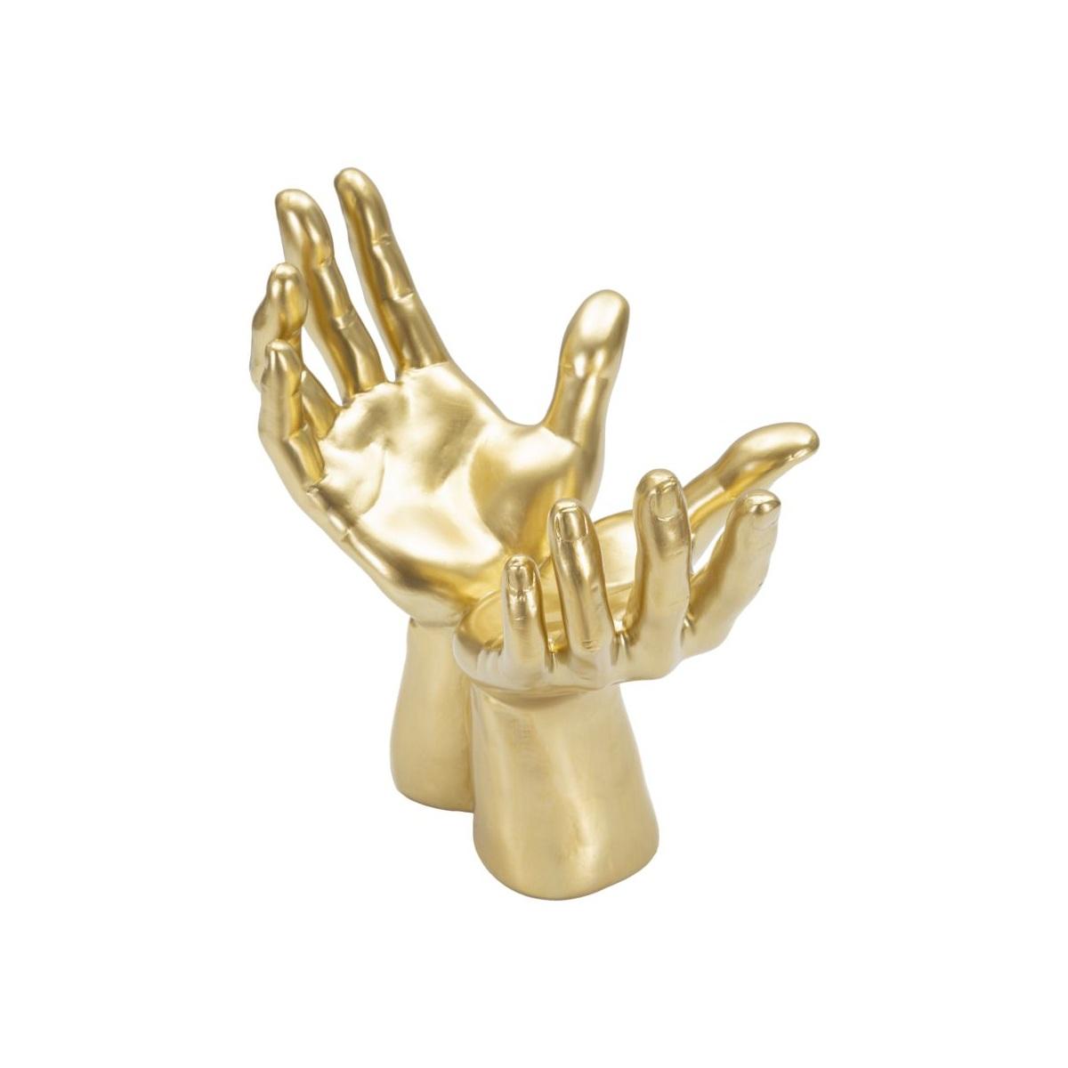 Mani Peace cm.25x15x24