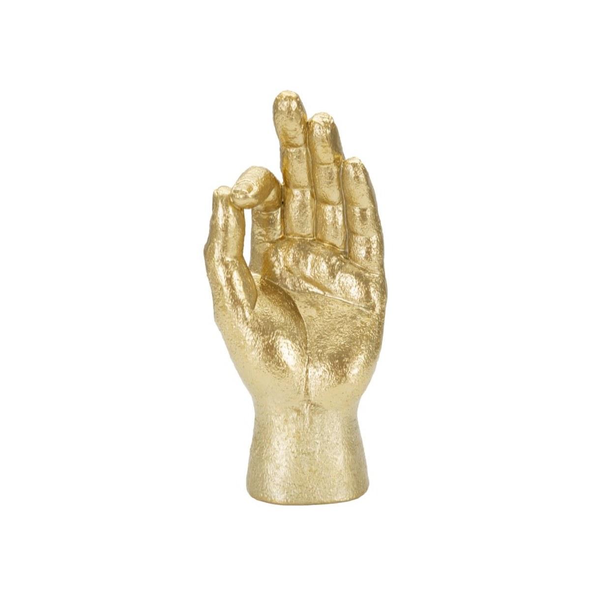Mano Ok cm.10x7x22,5