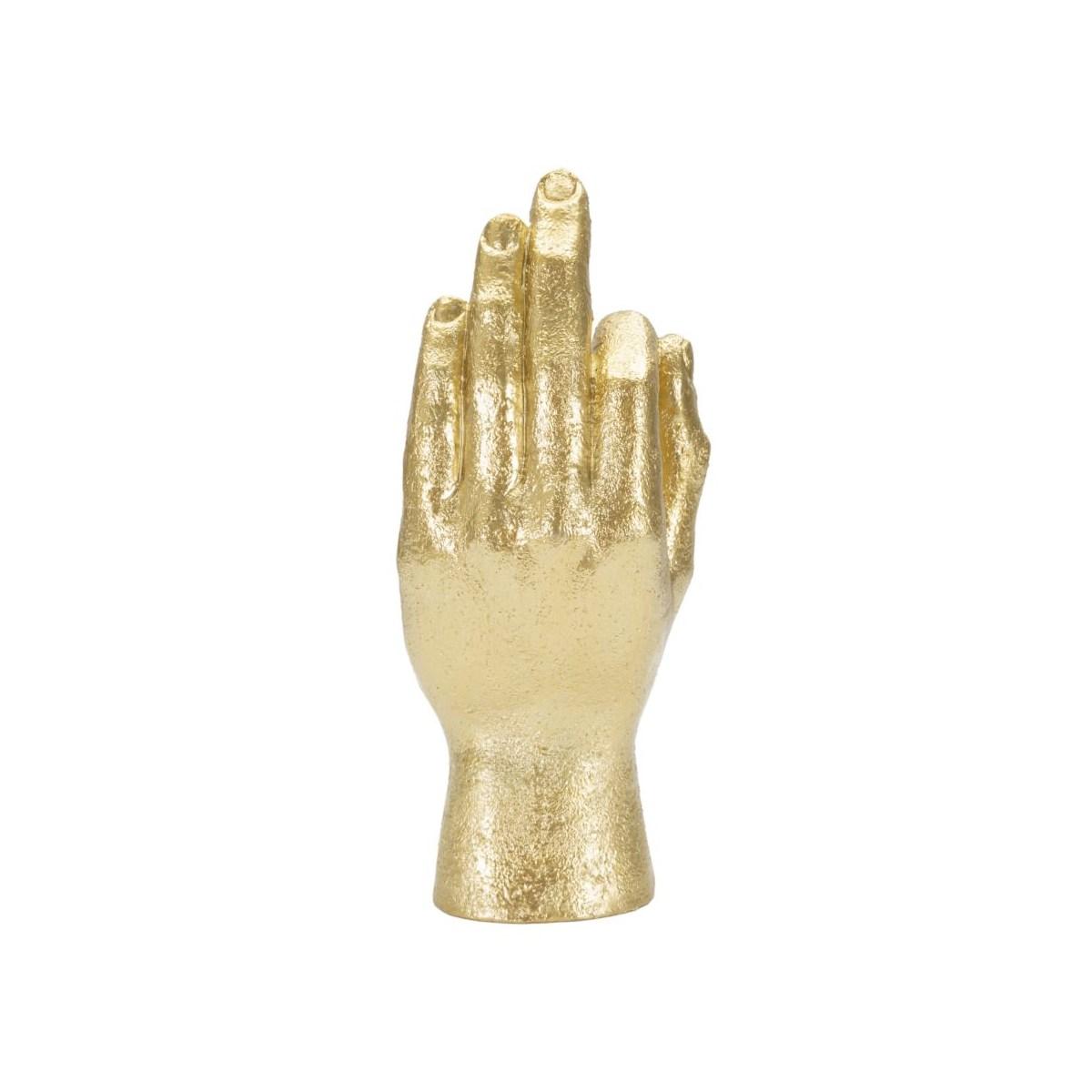 Mano Ok cm.10x7x22,5