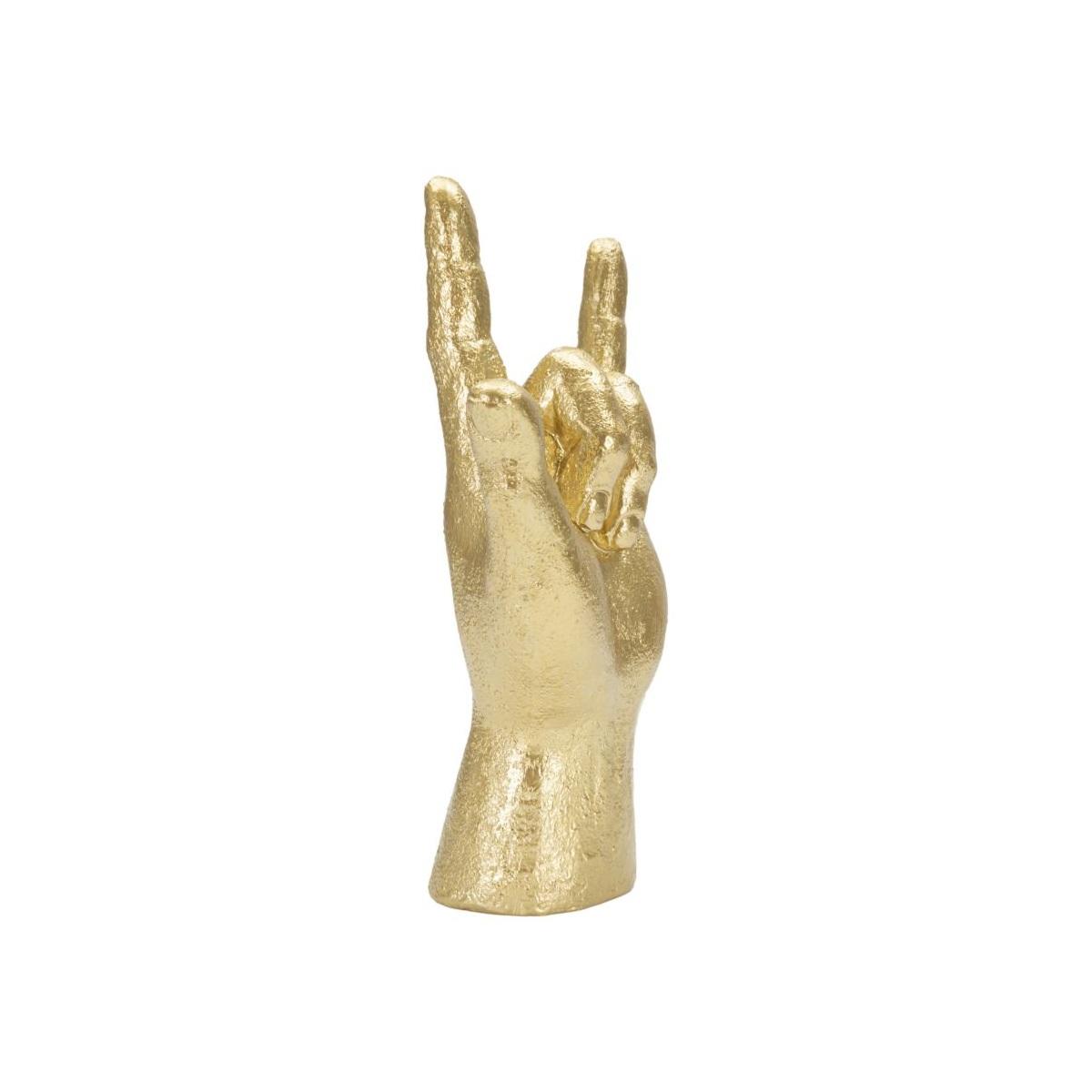 Mano Yeah cm.14,5x7x23