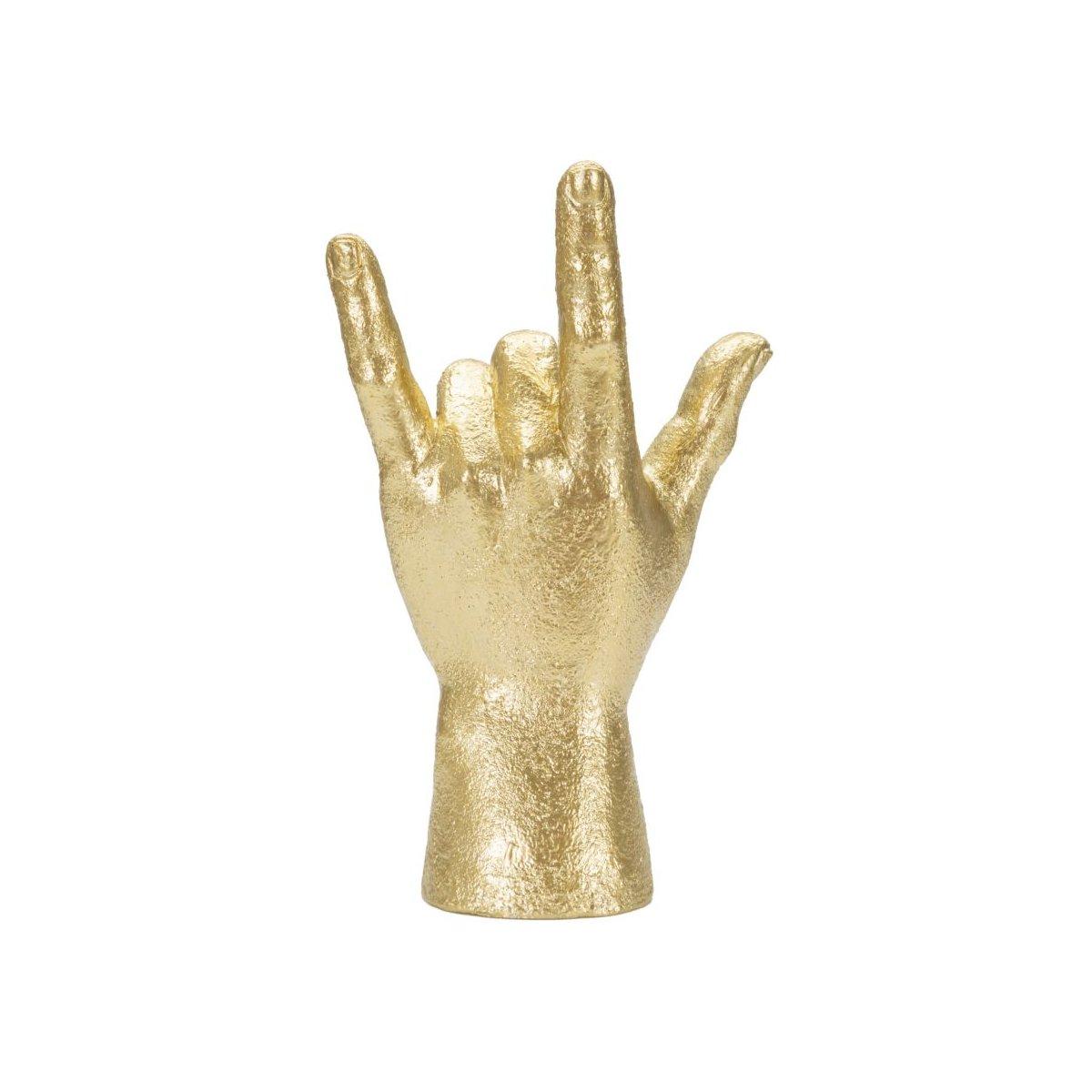 Mano Yeah cm.14,5x7x23