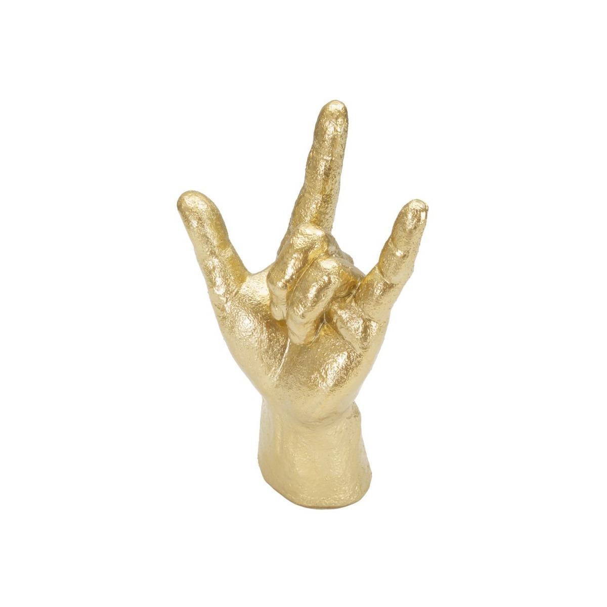 Mano Yeah cm.14,5x7x23