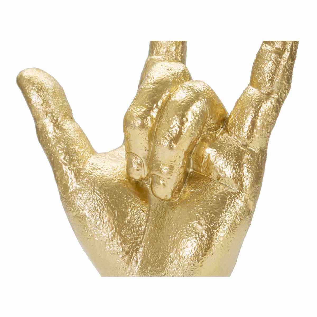 Mano Yeah cm.14,5x7x23