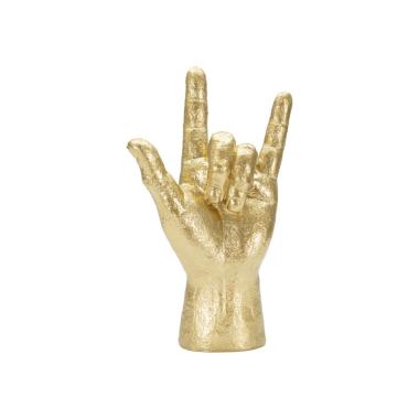 Mano Yeah cm.14,5x7x23
