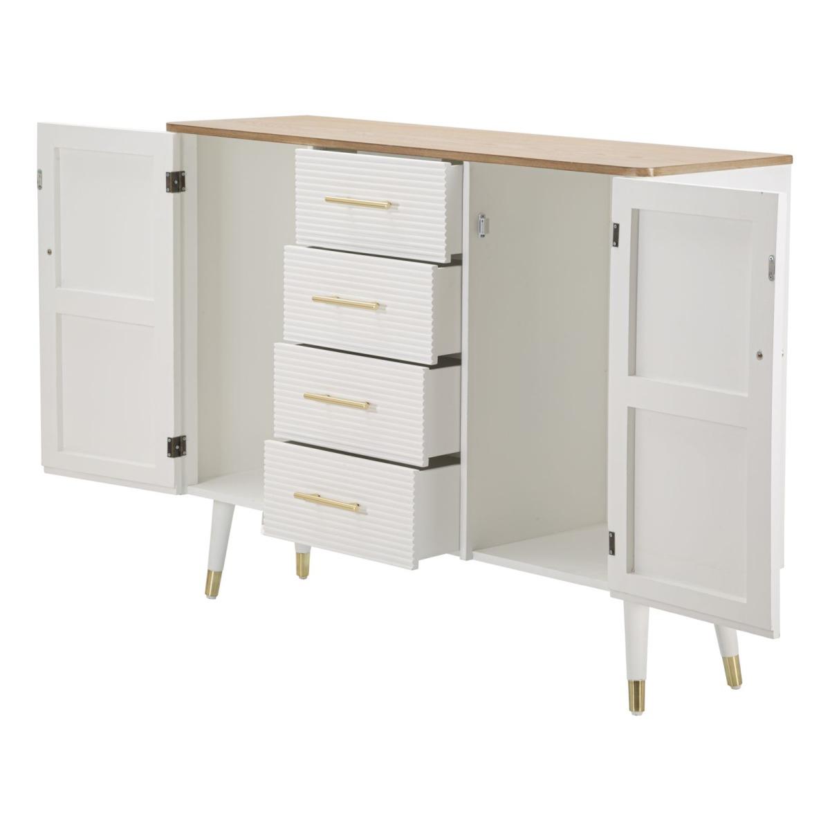 Mobile Matera cm.117x37x90